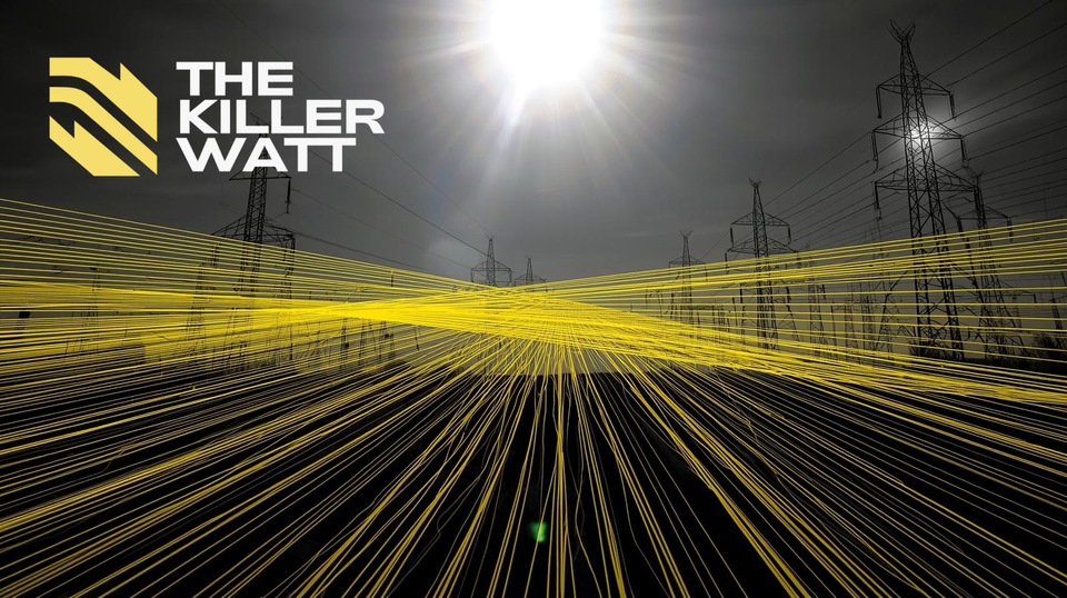 AI Collides With the Grid; Hyperscalers Rewire Energy Ownership; Transmission, Resilience, and Heat Go System-Level; Capital Follows Constraints