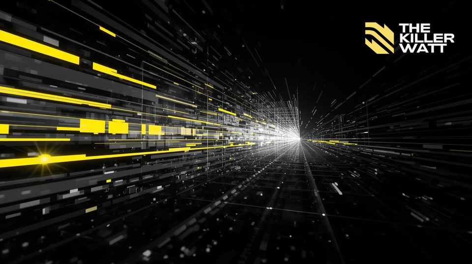 When the Grid Runs Faster Than It Can Be Built