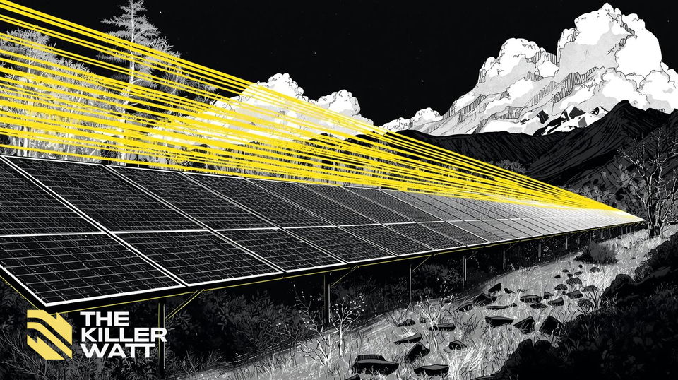 Why Clean Energy Still Loses Heat, and How Nanofluids Could Fix It