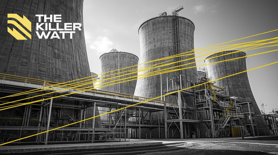 Grids, Storage, and Software Tighten Constraints; Nuclear Fuel and Reactors Move Into Execution; Datacenters Chase Dedicated Power