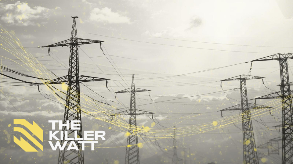 Industrial Demand and AI Pressure the Grid; Fusion, Fuel, and Transmission Accelerate