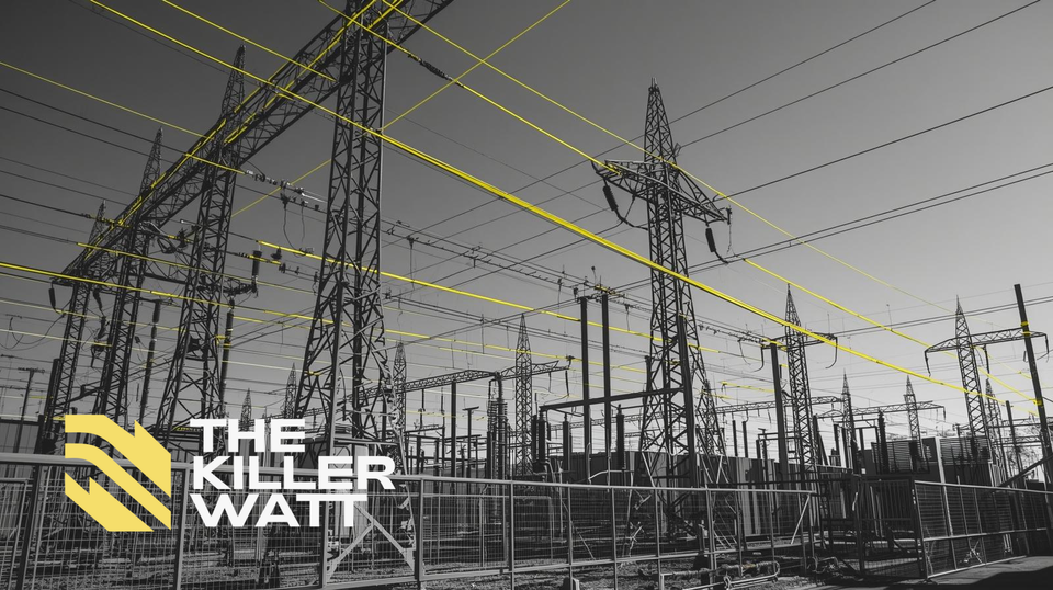 Industrial Demand and AI Pressure the Grid; Fusion, Fuel, and Transmission Accelerate